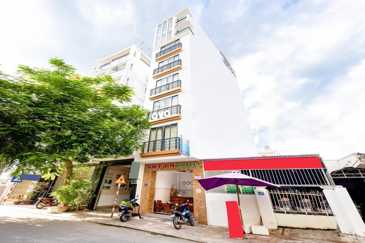 Q3 Viet An Hotel Nha Trang Extérieur photo